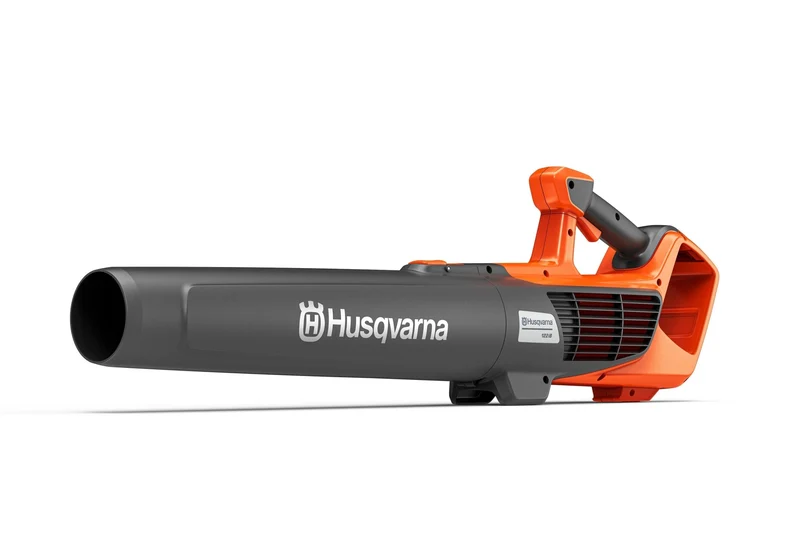 Husqvarna Akku Laubbläser 122iB