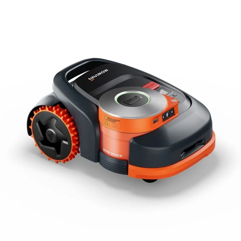 Segway Navimow H206E für Rasenflächen bis zu 600m²