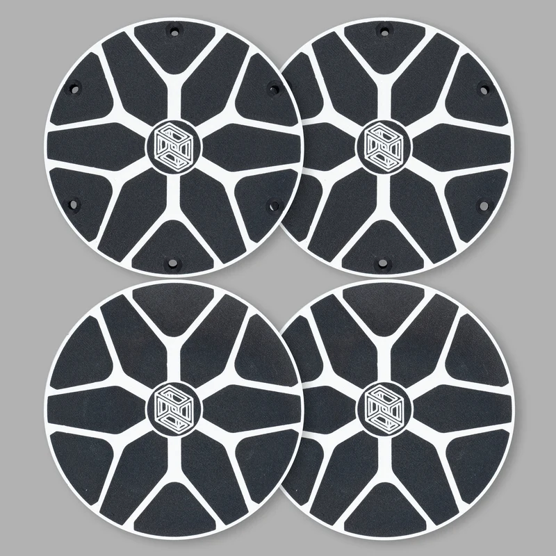 Mammotion Luba 1 AWD / 2 AWD Mähroboter Performance Komplettpaket PRO