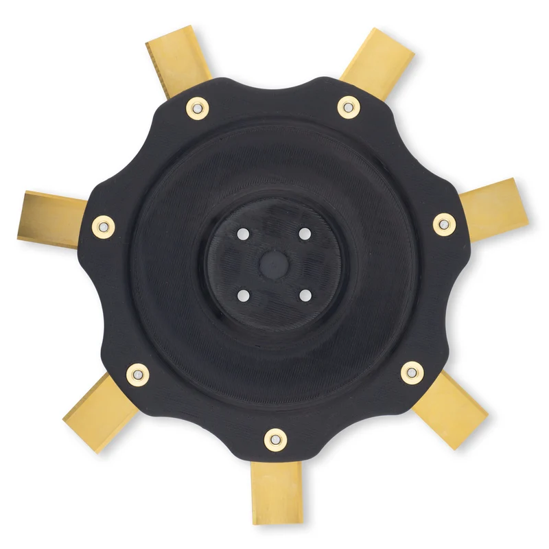 Ambrogio Twenty / L15 Mähroboter Performance Technikset PRO EVOlution MK4