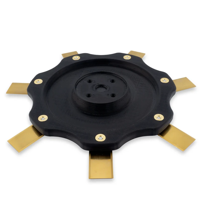 Ambrogio Twenty / L15 Mähroboter Performance Technikset PRO EVOlution MK4