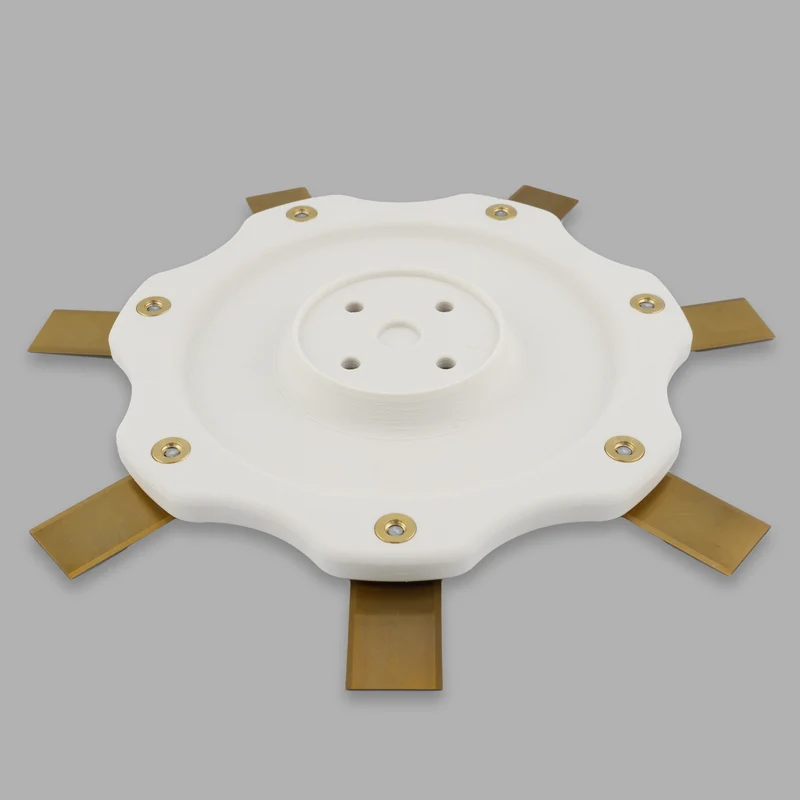 Ambrogio Twenty / L15 Mähroboter Performance Technikset PRO EVOlution MK4