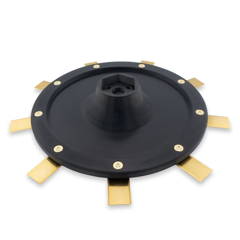 Dreame Mova Mähroboter Performance Technikset PRO EVOlution MK4