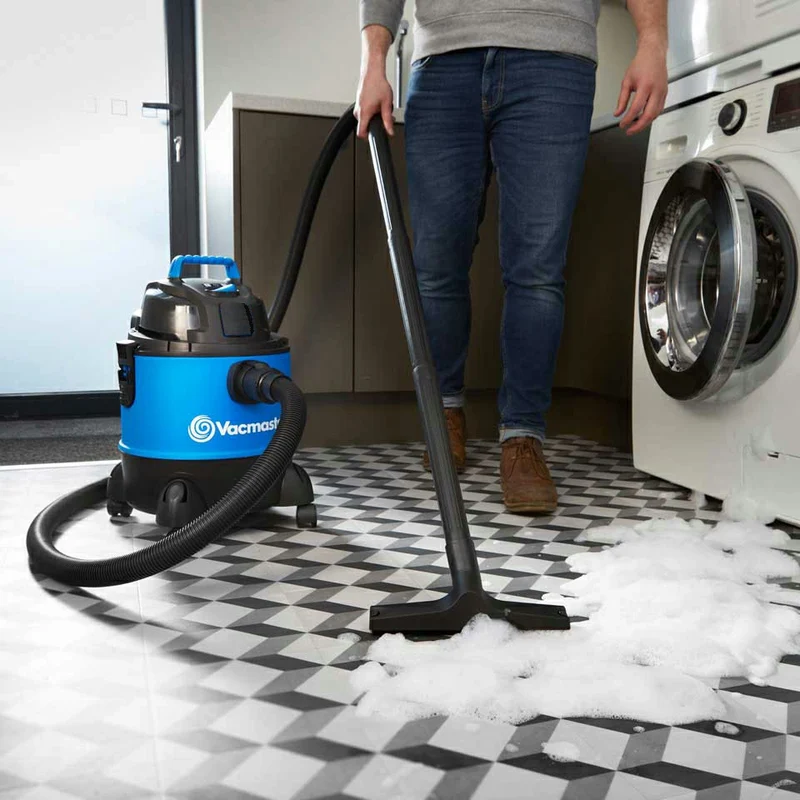 Vacmaster Multi 20 | Wet & Dry Vacuum Cleaner