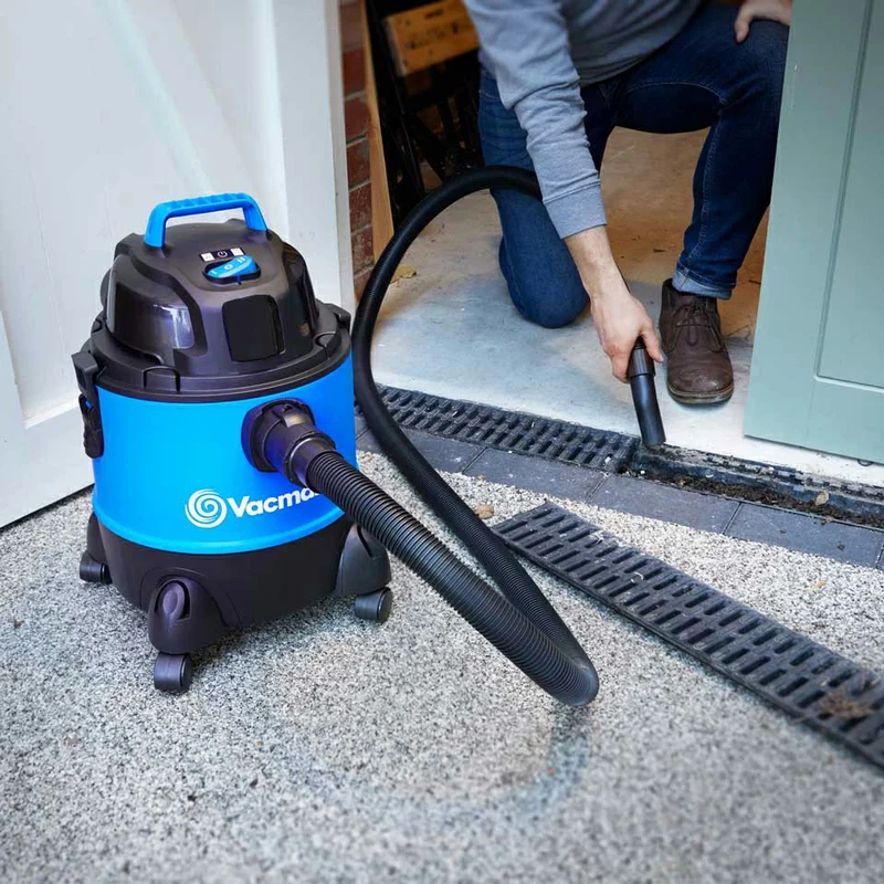 Vacmaster Multi 20 | Wet & Dry Vacuum Cleaner