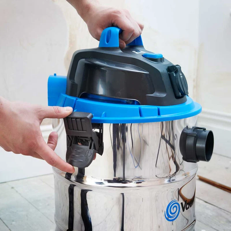 Vacmaster Power 30 PTO | Wet & Dry Vacuum Cleaner