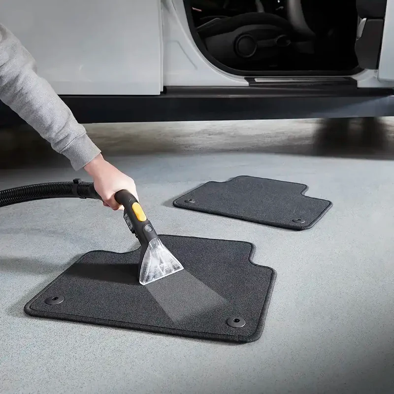 Vacmaster 1300W 23L 3-in-1 | Wet & Dry Vacuum Cleaner and Carpet Shampooer