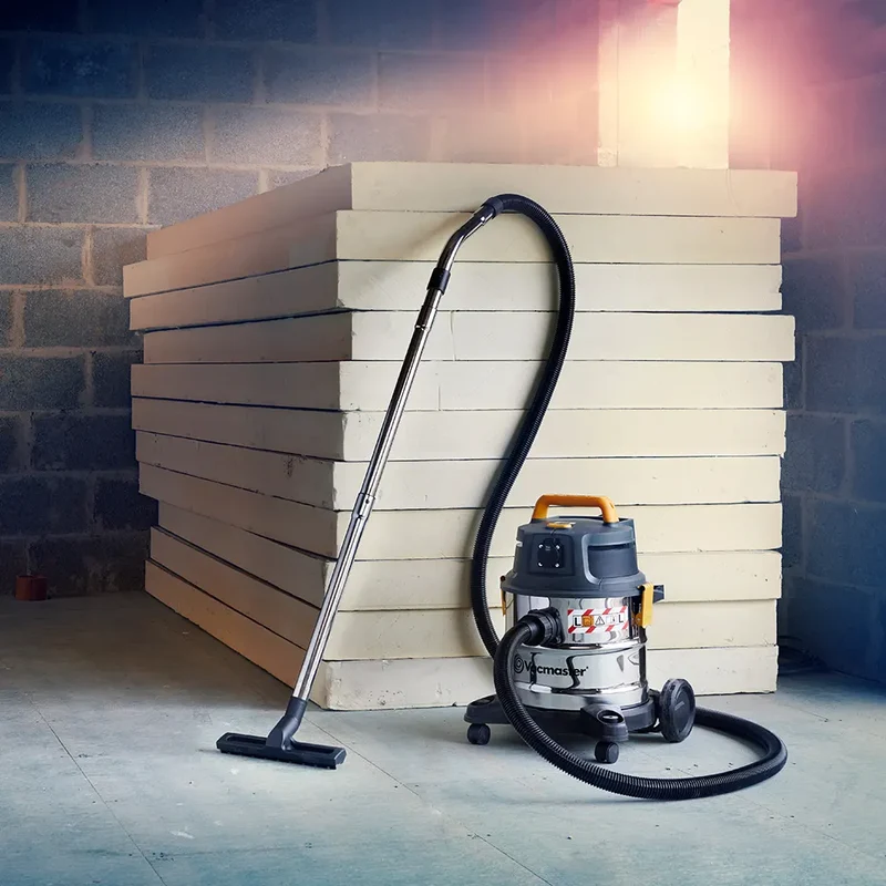Vacmaster WD L20 | 240V Dust Extractor