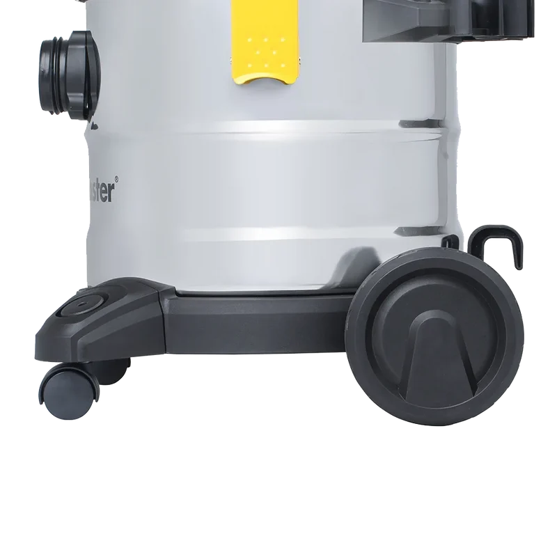 Vacmaster WD L20 | 240V Dust Extractor