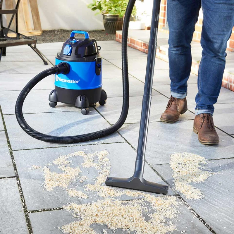 Vacmaster Multi 20 PTO | Wet & Dry Vacuum Cleaner