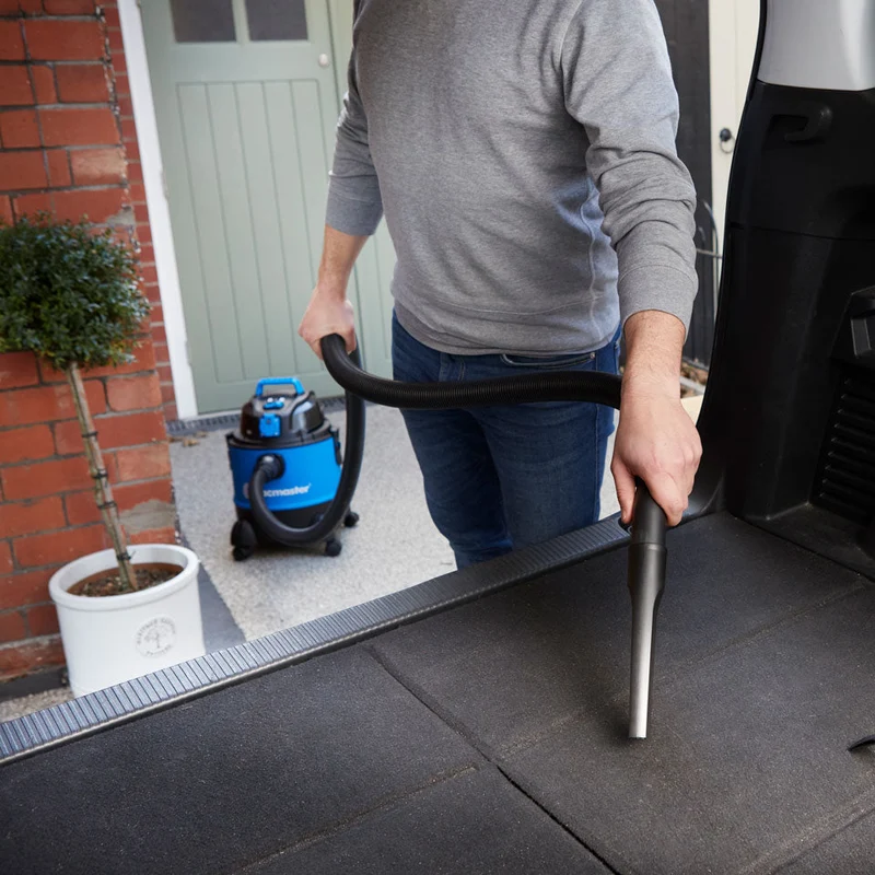 Vacmaster Multi 20 PTO | Wet & Dry Vacuum Cleaner