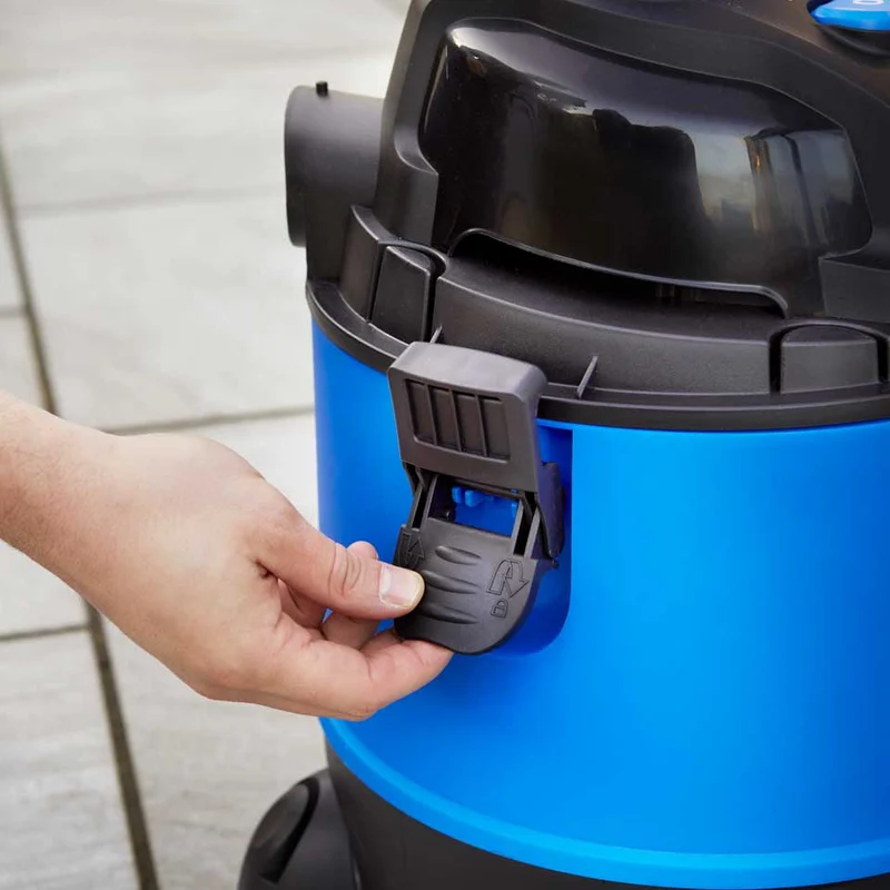 Vacmaster Multi 20 PTO | Wet & Dry Vacuum Cleaner