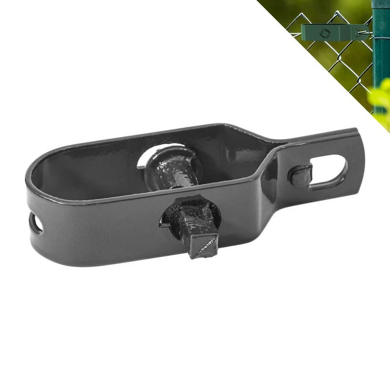 Fepro® Drahtspanner verzinkt ideal für Maschendrahtzaun Spanndraht, Zaunspanner, Drahtzaun Spanner für Garten Spanndraht Wildzaun Forstzaun Weidezaun