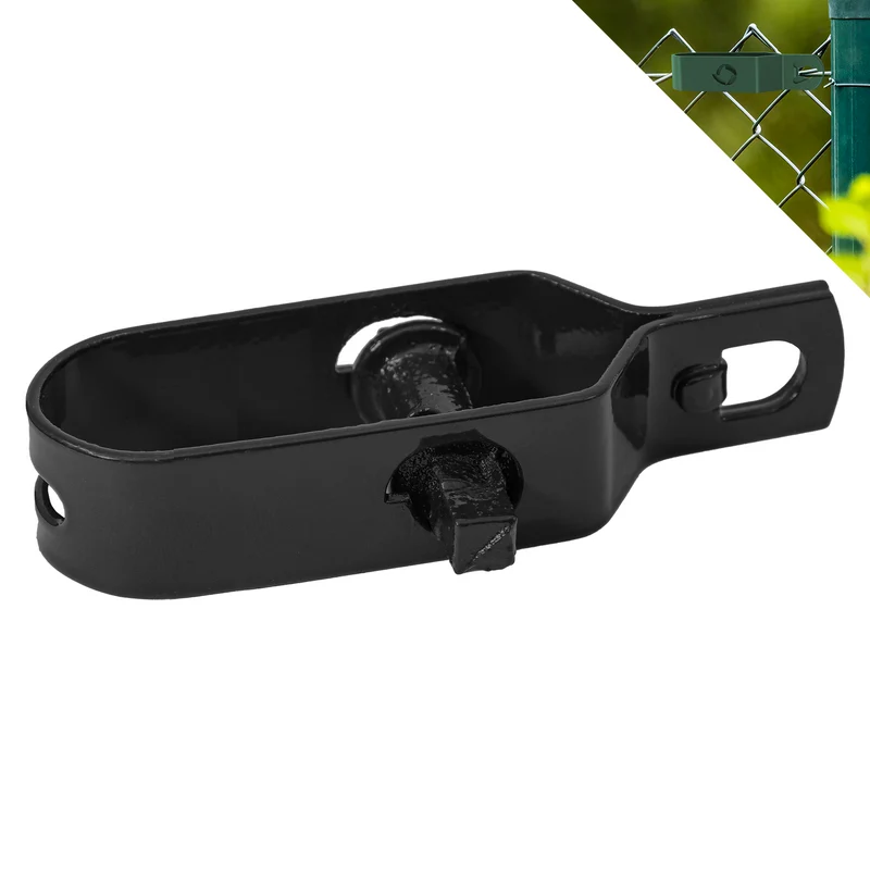 Fepro® Drahtspanner verzinkt ideal für Maschendrahtzaun Spanndraht, Zaunspanner, Drahtzaun Spanner für Garten Spanndraht Wildzaun Forstzaun Weidezaun
