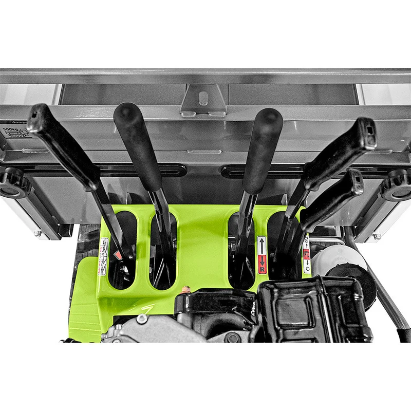 Grillo Dumper 507 mit Diesel oder Benzinmotor