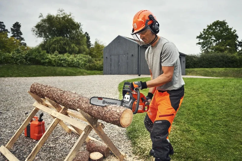 Husqvarna 435 Mark II
