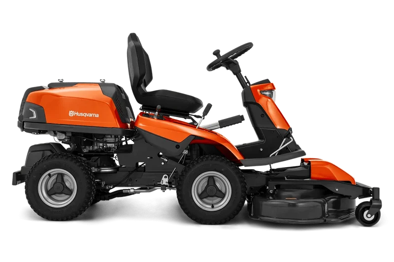 Husqvarna Rider R 316TX AWD mit 94cm Mähwerk