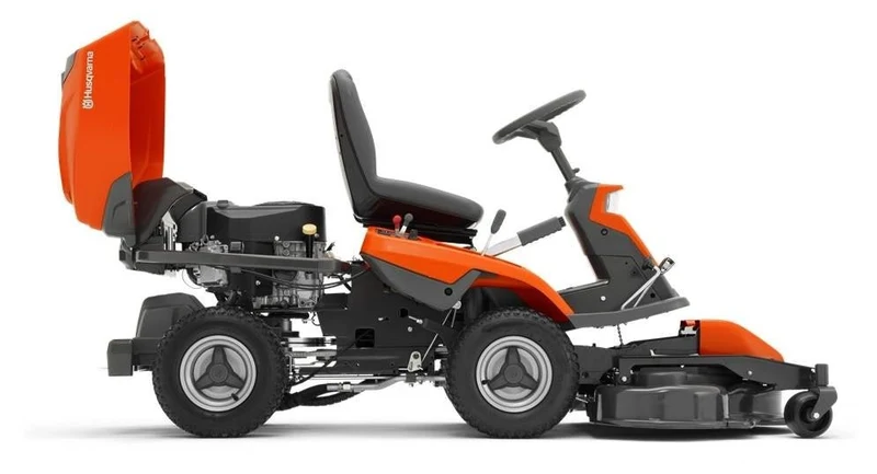Husqvarna Rider R 316TX mit 94cm Mähwerk