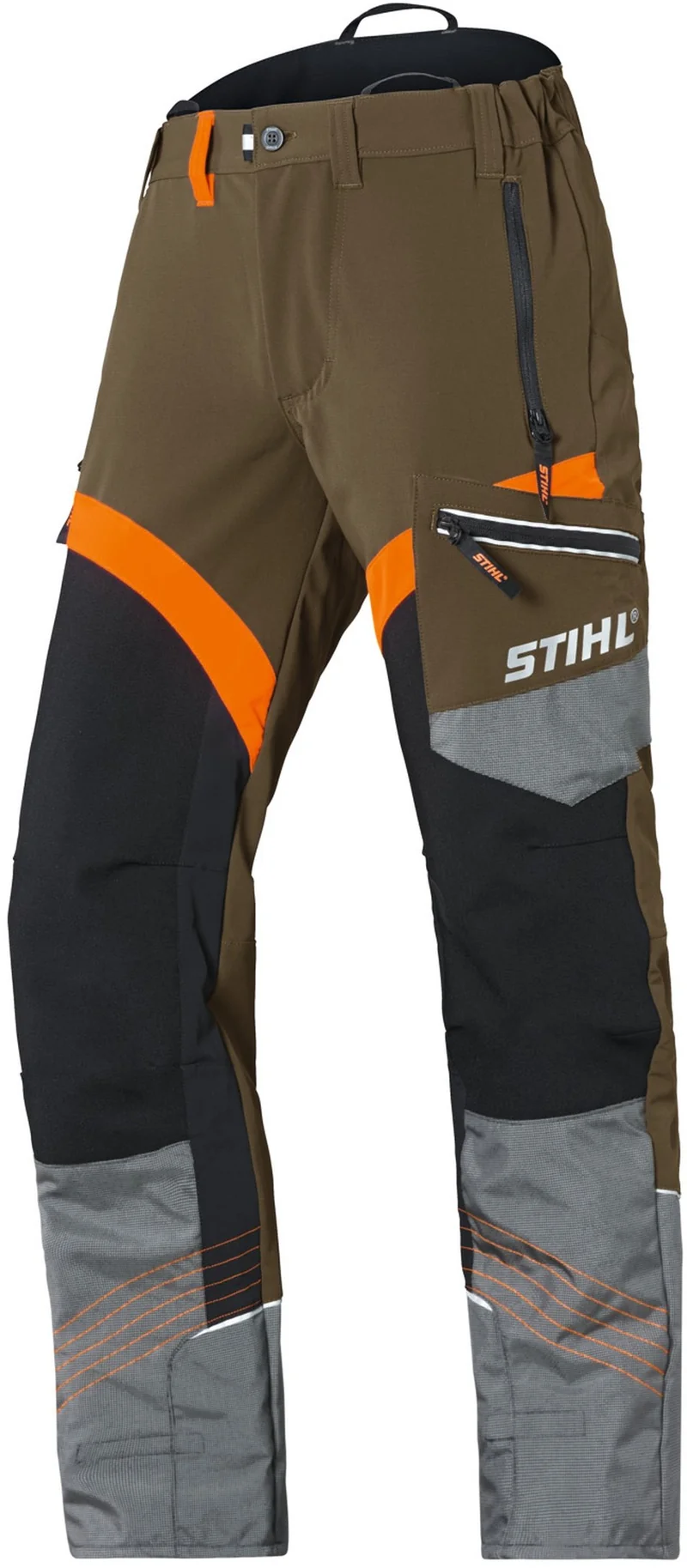 STIHL Bundhose X-Climb
