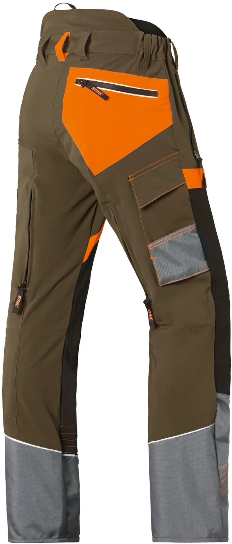 STIHL Bundhose X-Climb