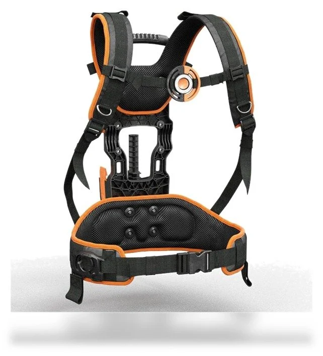 Pellenc Tragesysteme ALPHA-Tragesystem