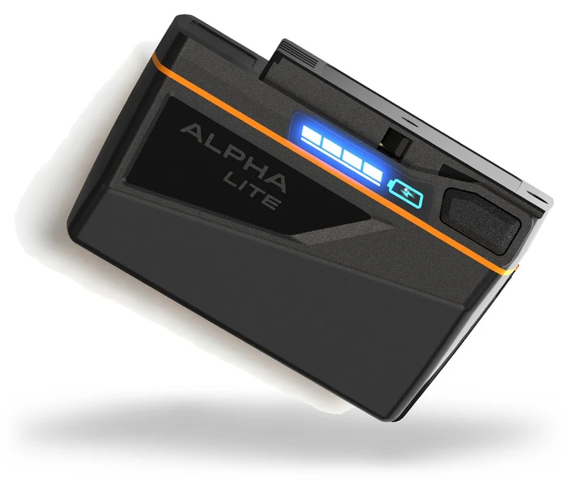 Pellenc Akkus Akku ALPHA LITE