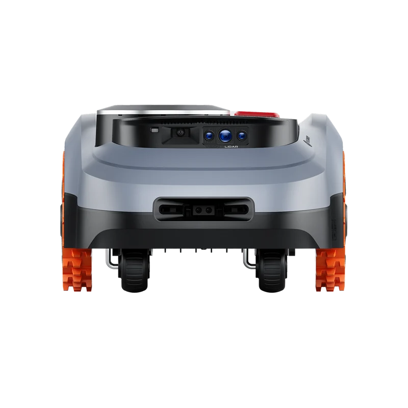 Navimow i2 LiDAR Mähroboter