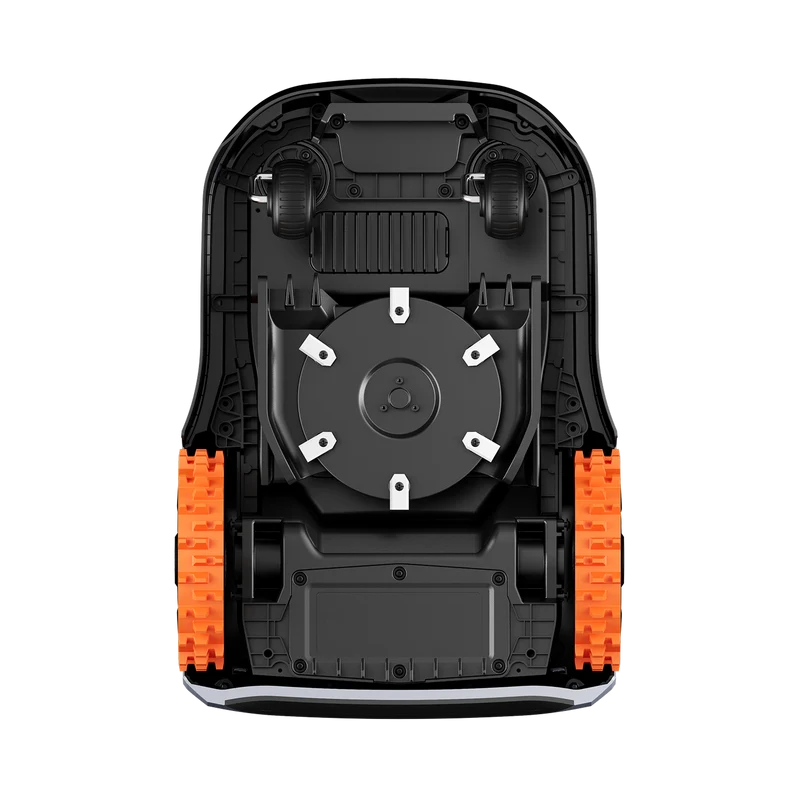 Navimow i2 LiDAR Mähroboter