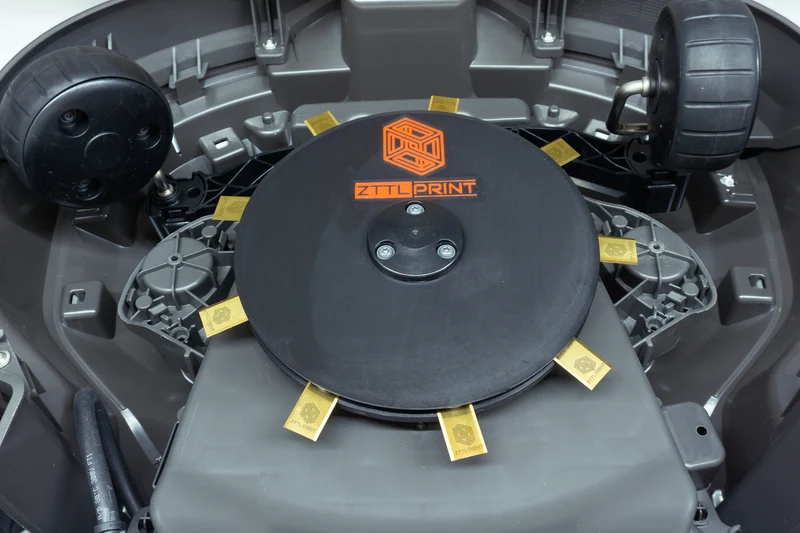 Husqvarna Automower Mähroboter Performance Technikset PRO EVOlution Set MK4