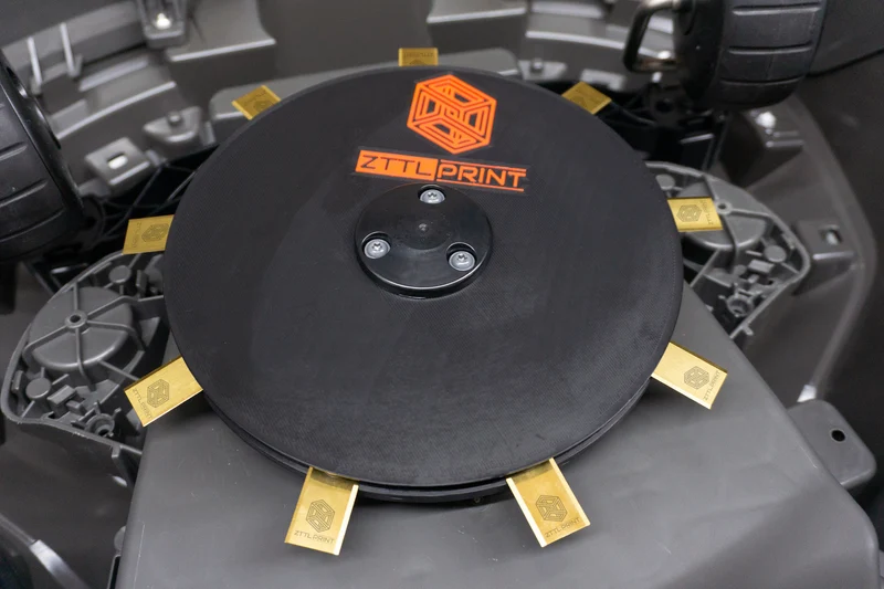Husqvarna Automower Mähroboter Performance Technikset PRO EVOlution Set MK4