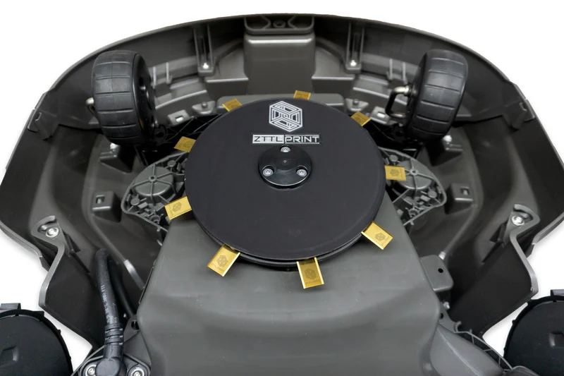 Husqvarna Automower Mähroboter Performance Technikset PRO EVOlution Set MK4