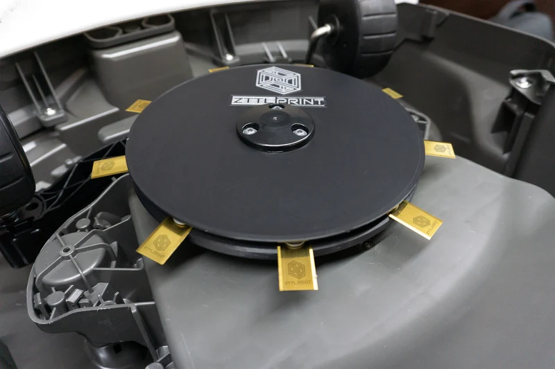 Husqvarna Automower Mähroboter Performance Technikset PRO EVOlution Set MK4