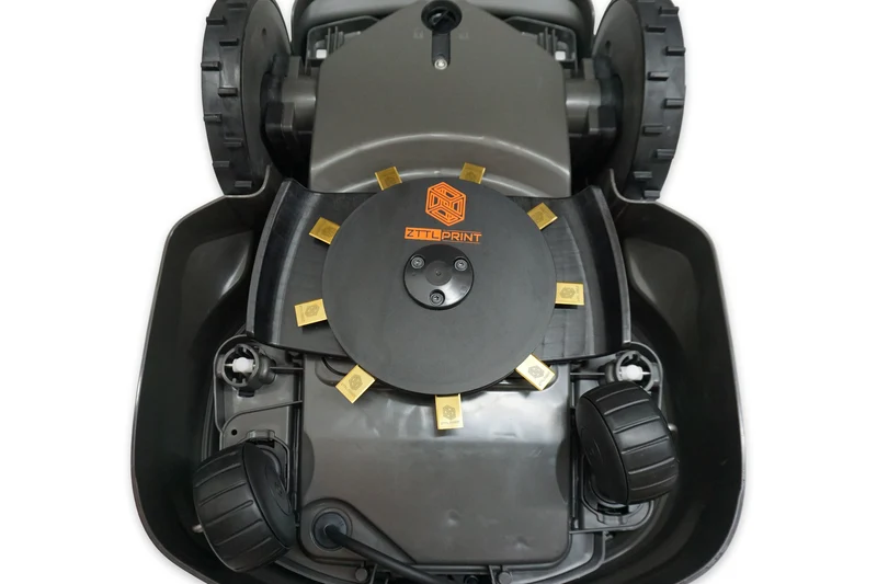 Husqvarna Automower Mähroboter Performance Technikset PRO EVOlution Set MK4