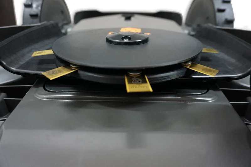 Husqvarna Automower Mähroboter Performance Technikset PRO EVOlution Set MK4