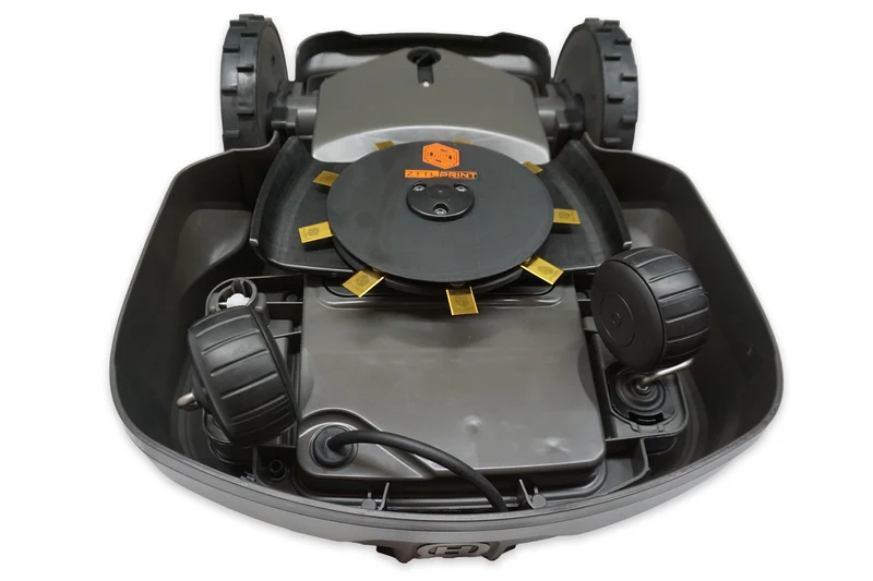 Husqvarna Automower Mähroboter Performance Technikset PRO EVOlution Set MK4