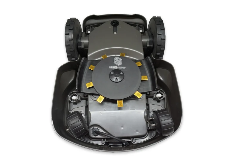 Husqvarna Automower Mähroboter Performance Technikset PRO EVOlution Set MK4