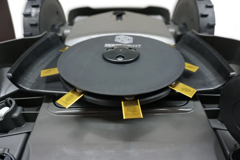 Husqvarna Automower Mähroboter Performance Technikset PRO EVOlution Set MK4