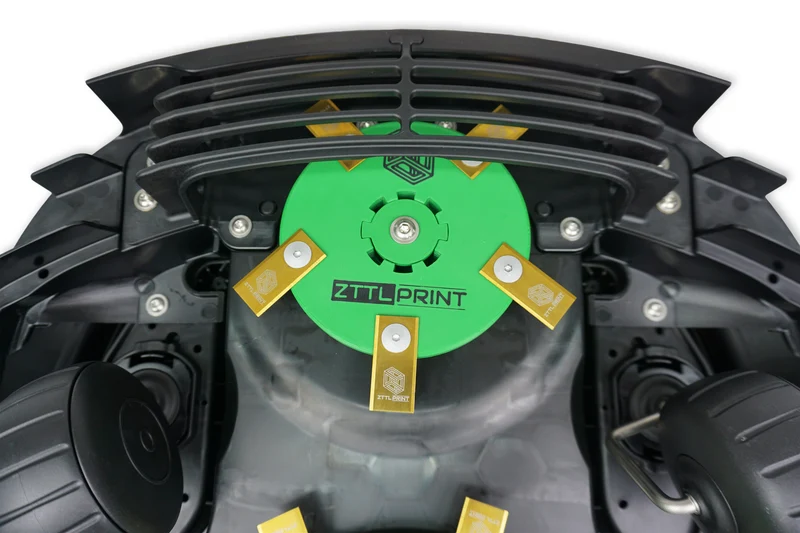 Gardena smart SILENO Mähroboter Performance Technikset PRO EXtension MK4
