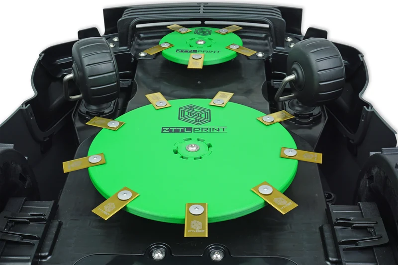 Gardena smart SILENO Mähroboter Performance Technikset PRO EXtension MK4