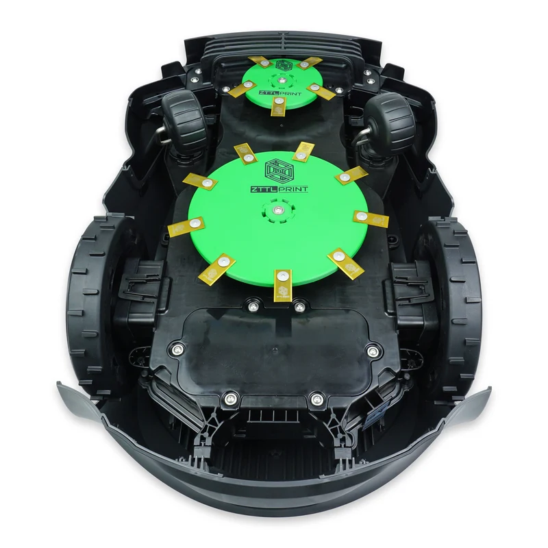 Gardena smart SILENO Mähroboter Performance Technikset PRO EXtension MK4