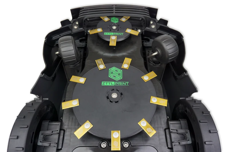 Gardena smart SILENO Mähroboter Performance Technikset PRO EXtension MK4