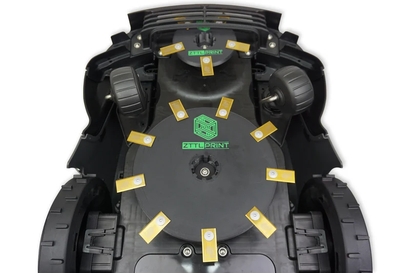 Gardena smart SILENO Mähroboter Performance Technikset PRO EXtension MK4