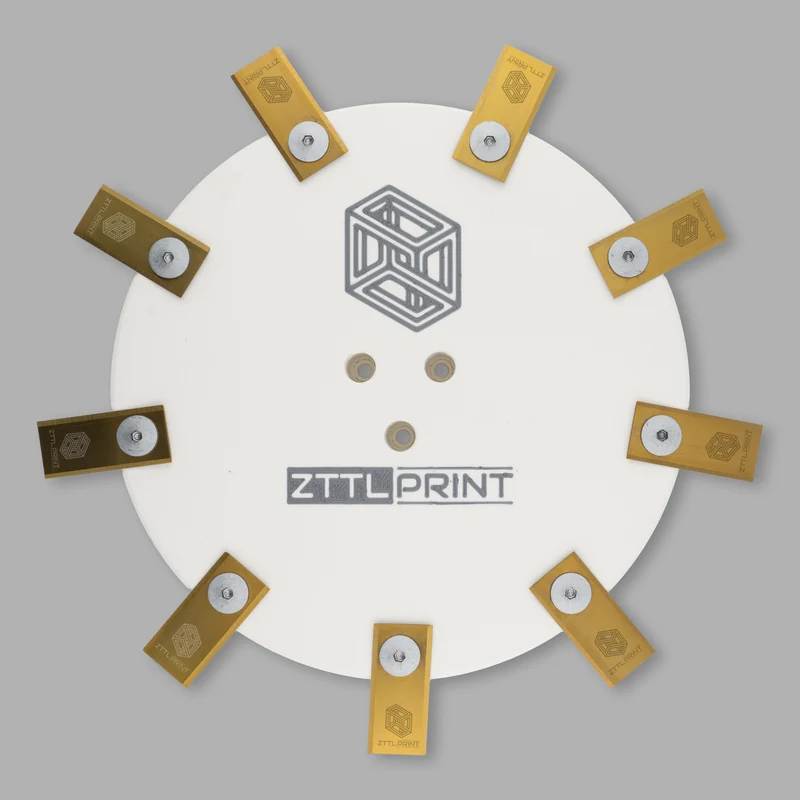 Ecovacs Goat G1 / GX / O Mähroboter Performance Technikset PRO EVOlution MK4