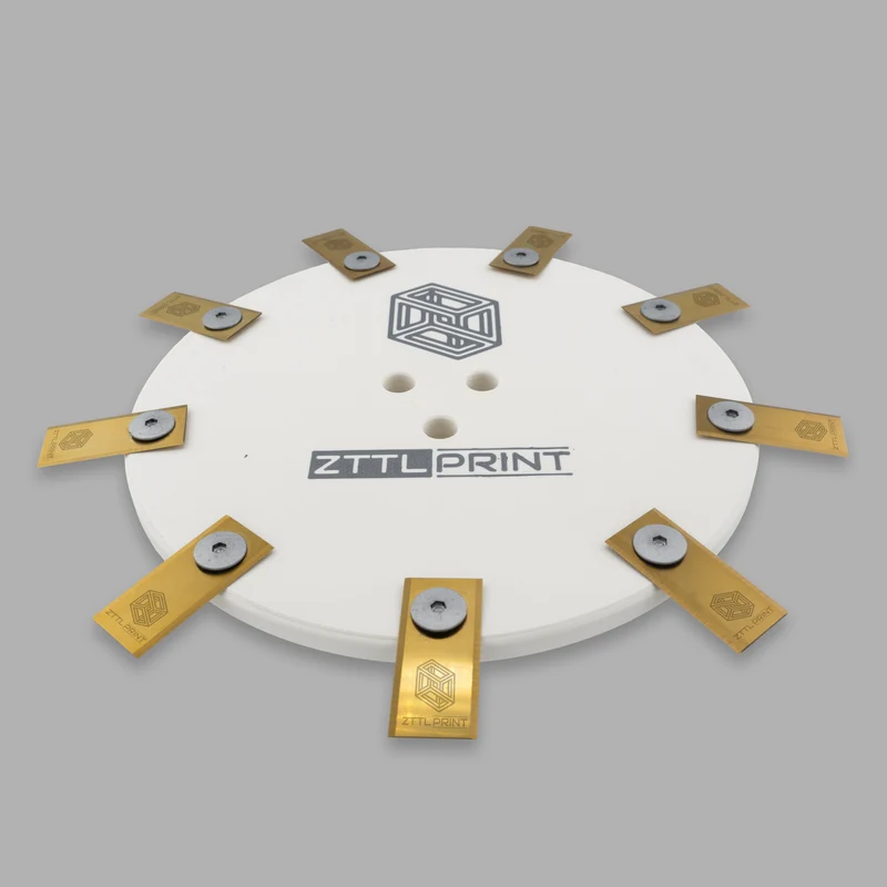 Ecovacs Goat G1 / GX / O Mähroboter Performance Technikset PRO EVOlution MK4