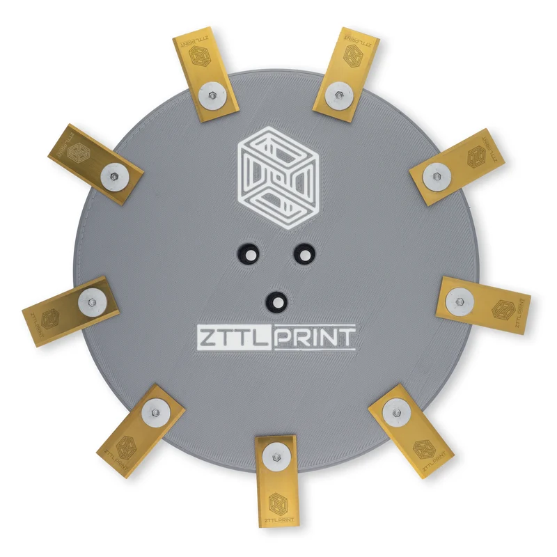 Ecovacs Goat G1 / GX / O Mähroboter Performance Technikset PRO EVOlution MK4
