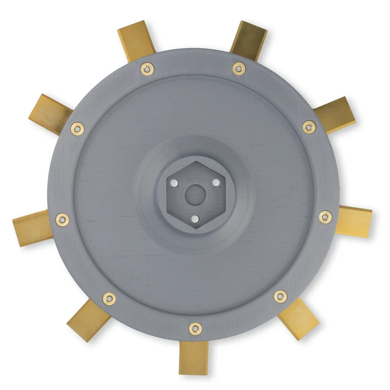 Ecovacs Goat G1 / GX / O Mähroboter Performance Technikset PRO EVOlution MK4