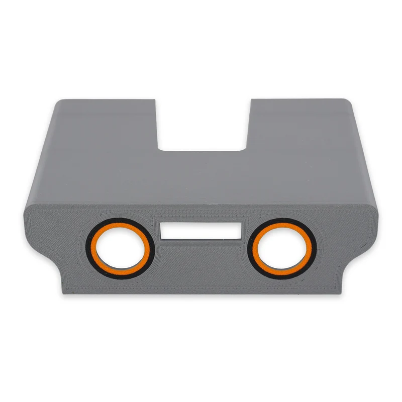 Mammotion Yuka mini Mähroboter Performance Komplettpaket Radabdeckungen