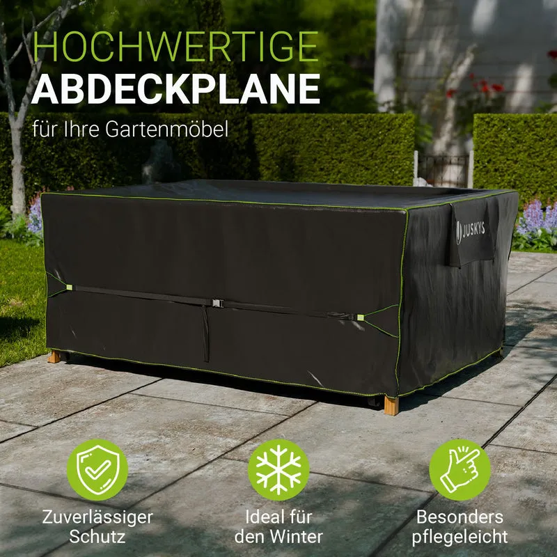 Abdeckplane Gartenmöbel verschiedene Größen