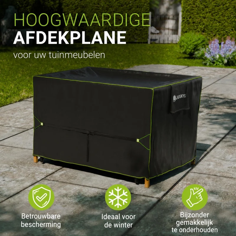 Abdeckplane Gartenmöbel verschiedene Größen