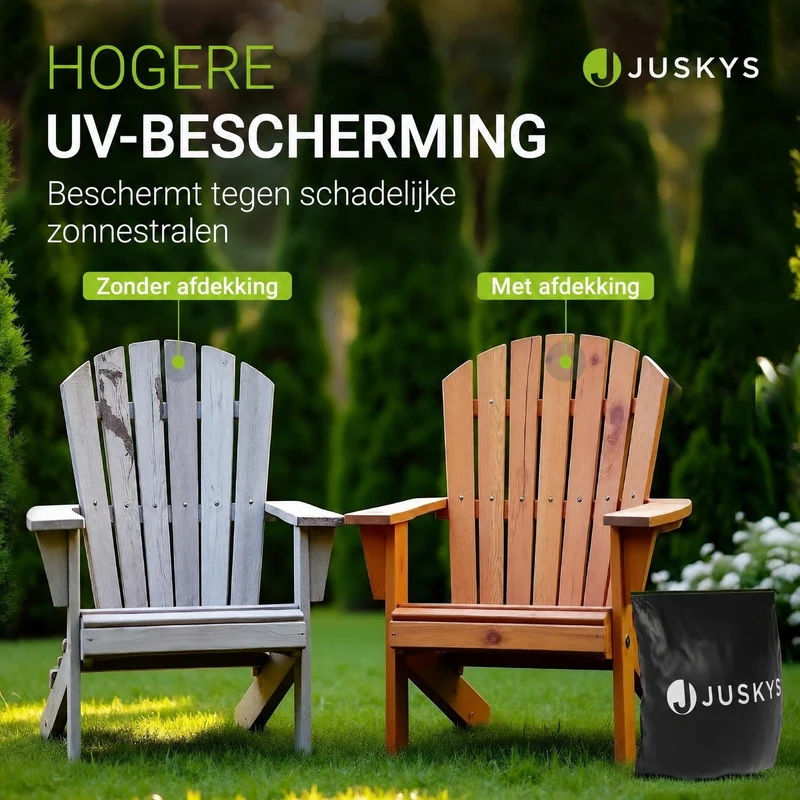 Abdeckplane Gartenmöbel verschiedene Größen
